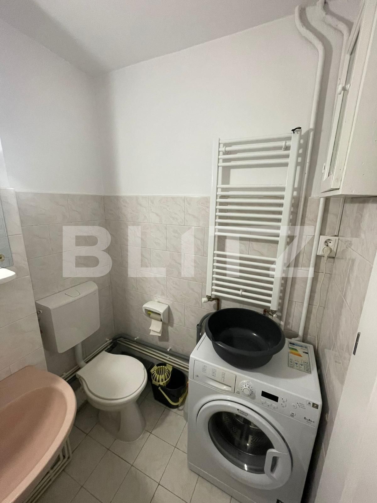 Apartament de închiriat 2 camere Manastur - 104864AI | BLITZ Cluj-Napoca | Poza8