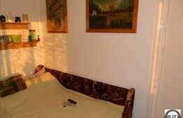 Apartament 2 camere, semidecomandat, 36 mp, boxa la subsol, zona piata Flora!