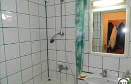 Apartament 2 camere, semidecomandat, 36 mp, boxa la subsol, zona piata Flora!