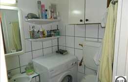 Apartament 2 camere, semidecomandat, 36 mp, boxa la subsol, zona piata Flora!