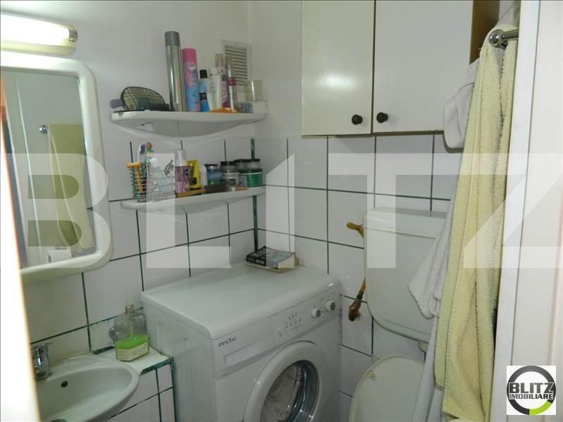 Apartament de vânzare 2 camere Manastur - 10487AV | BLITZ Cluj-Napoca | Poza7