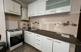 Apartament 2 camere, decomandat, 60 mp, zona Vivo 