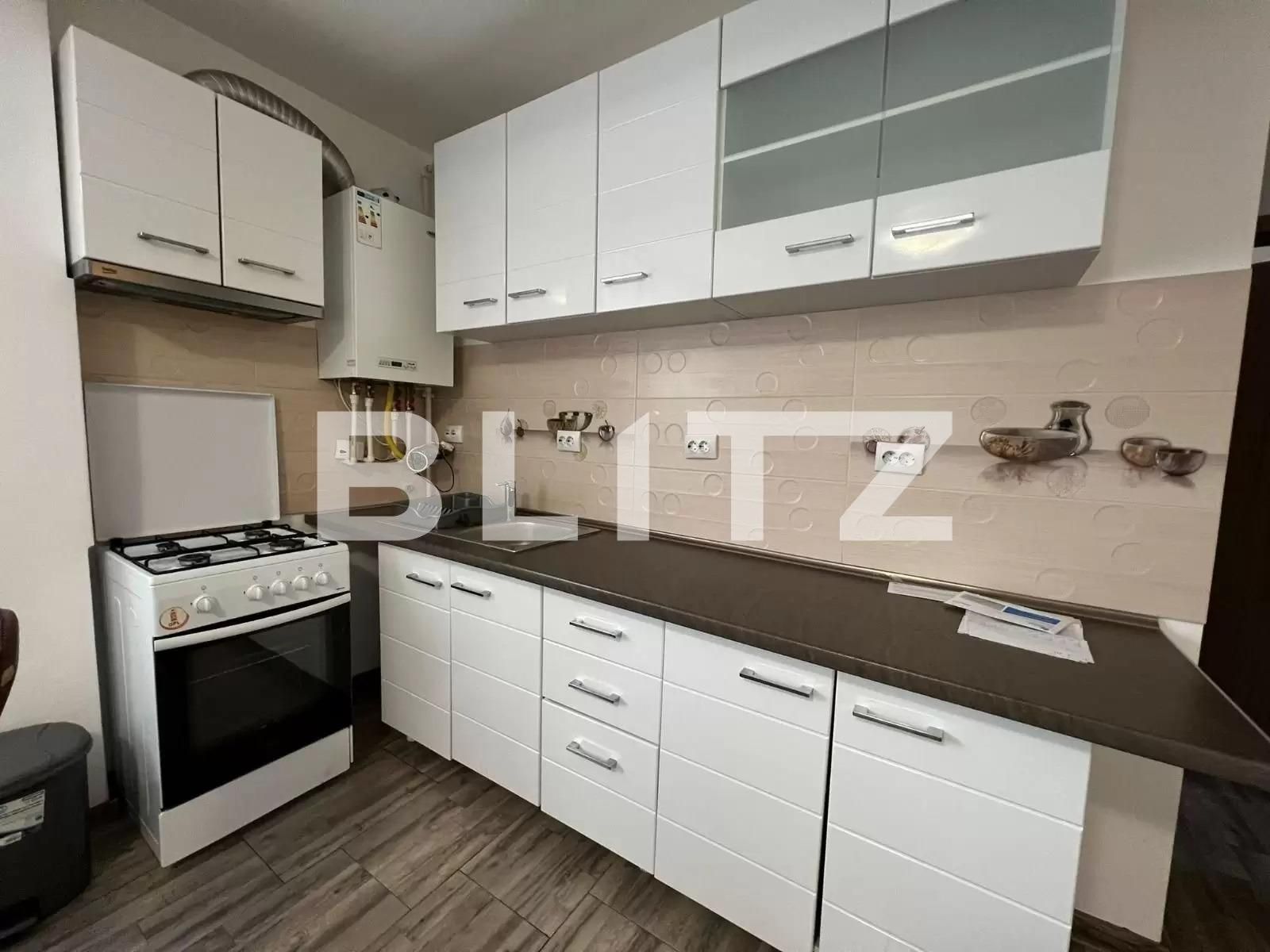 Apartament de vânzare 2 camere Floreşti - 104875AV | BLITZ Cluj-Napoca | Poza2
