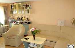 Vanzare 4 camere decomandate, 80 mp, zona Gheorghe Dima. Boxa inclusa!