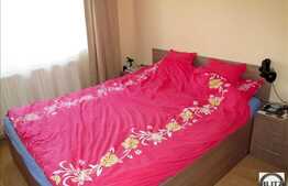 Vanzare 4 camere decomandate, 80 mp, zona Gheorghe Dima. Boxa inclusa!