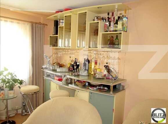 Apartament de vânzare 4 camere Zorilor - 10488AV | BLITZ Cluj-Napoca | Poza2