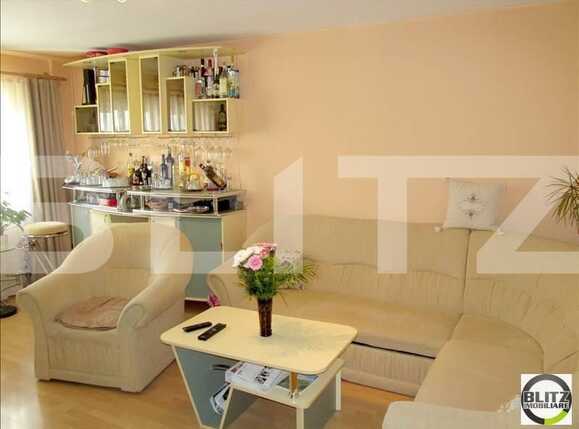 Apartament de vânzare 4 camere Zorilor - 10488AV | BLITZ Cluj-Napoca | Poza1