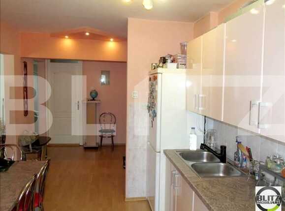 Apartament de vânzare 4 camere Zorilor - 10488AV | BLITZ Cluj-Napoca | Poza4