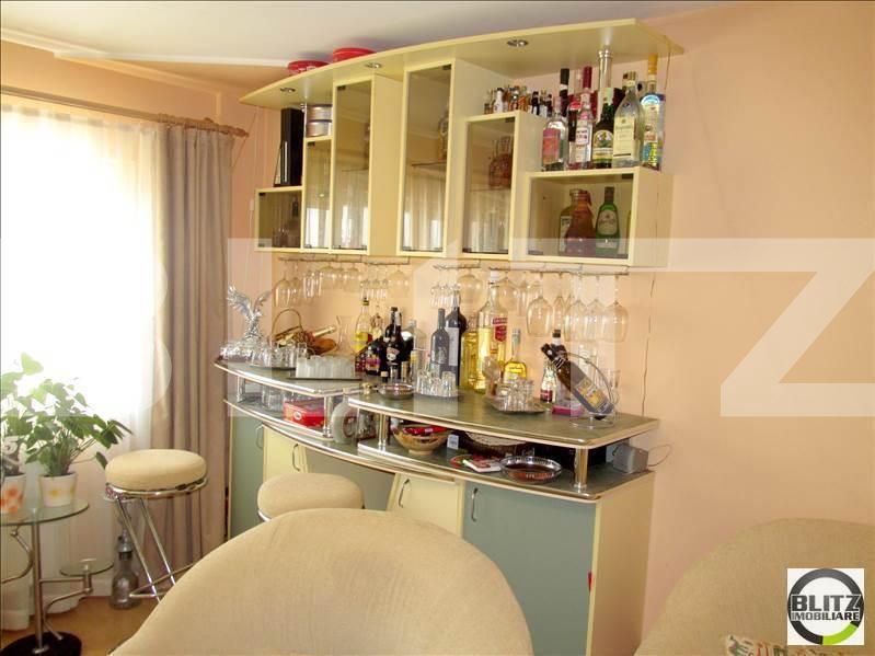 Apartament de vânzare 4 camere Zorilor - 10488AV | BLITZ Cluj-Napoca | Poza2