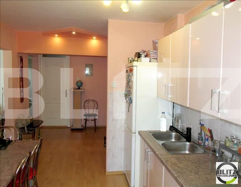 Apartament de vânzare 4 camere Zorilor - 10488AV | BLITZ Cluj-Napoca | Poza4