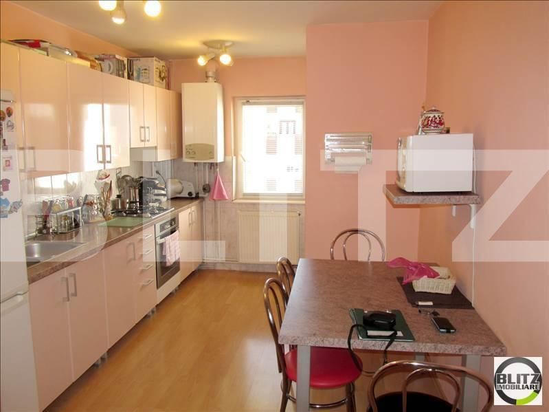 Apartament de vânzare 4 camere Zorilor - 10488AV | BLITZ Cluj-Napoca | Poza3