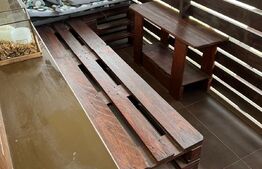 Apartament 3 camere, 64mp+30mp mansarda, zona Sub Cetate, parcare inclusa!