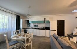 Apartament 3 camere, 64mp+30mp mansarda, zona Sub Cetate, parcare inclusa!