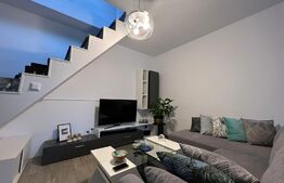 Apartament 3 camere, 64mp+30mp mansarda, zona Sub Cetate, parcare inclusa!