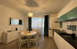 Apartament 3 camere, 64mp+30mp mansarda, zona Sub Cetate, parcare inclusa!