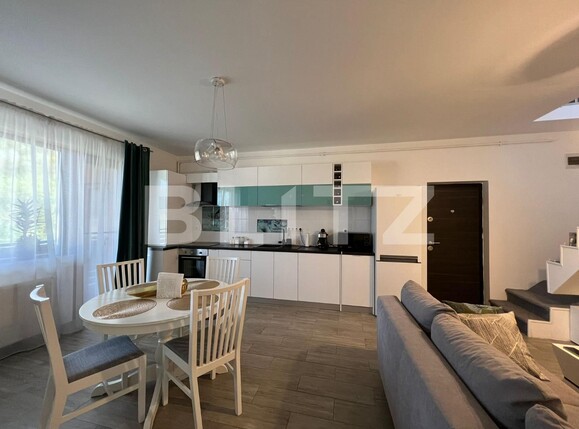 Apartament de vânzare 3 camere Floreşti - 104882AV | BLITZ Cluj-Napoca | Poza1