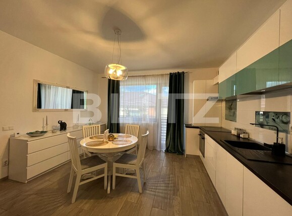 Apartament de vânzare 3 camere Floreşti - 104882AV | BLITZ Cluj-Napoca | Poza2