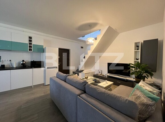 Apartament de vânzare 3 camere Floreşti - 104882AV | BLITZ Cluj-Napoca | Poza3