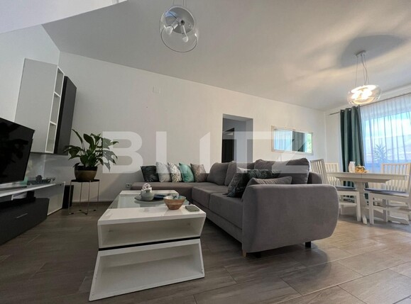 Apartament de vânzare 3 camere Floreşti - 104882AV | BLITZ Cluj-Napoca | Poza4