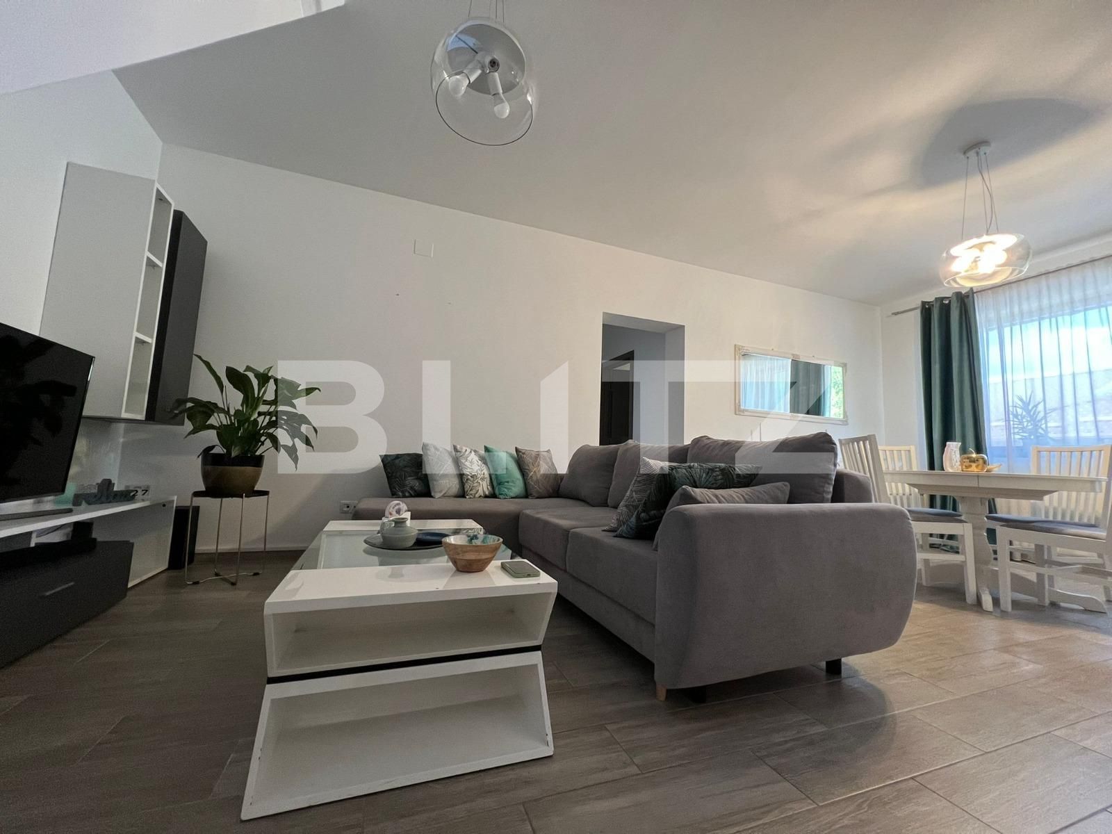 Apartament de vânzare 3 camere Floreşti - 104882AV | BLITZ Cluj-Napoca | Poza4