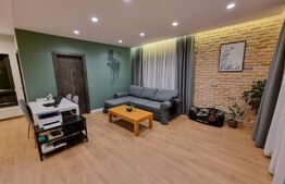 Apartament ultra premium de 2 camere, etajul 1, parcare, zona Grigorescu