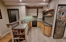 Apartament ultra premium de 2 camere, etajul 1, parcare, zona Grigorescu