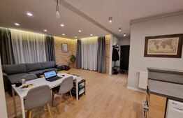 Apartament ultra premium de 2 camere, etajul 1, parcare, zona Grigorescu