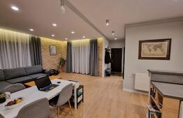 Apartament ultra premium de 2 camere, etajul 1, parcare, zona Grigorescu