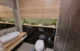 Apartament ultra premium de 2 camere, etajul 1, parcare, zona Grigorescu