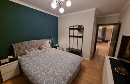 Apartament ultra premium de 2 camere, etajul 1, parcare, zona Grigorescu
