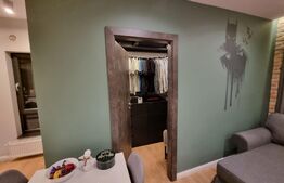 Apartament ultra premium de 2 camere, etajul 1, parcare, zona Grigorescu