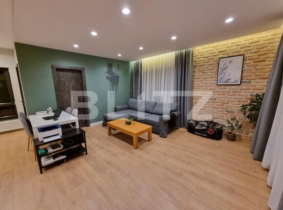 Apartament de vânzare 2 camere Grigorescu - 104885AV | BLITZ Cluj-Napoca | Poza4