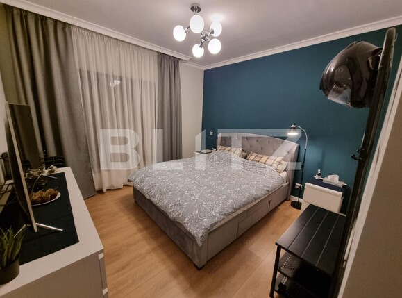 Apartament de vânzare 2 camere Grigorescu - 104885AV | BLITZ Cluj-Napoca | Poza13
