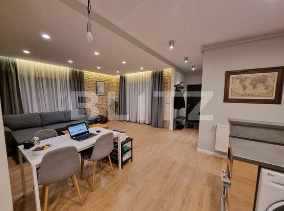 Apartament de vânzare 2 camere Grigorescu - 104885AV | BLITZ Cluj-Napoca | Poza8