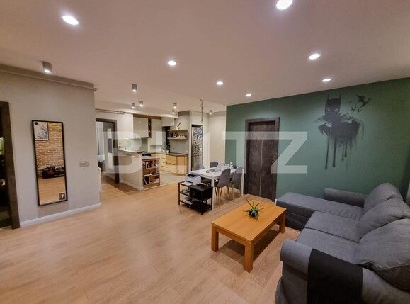 Apartament de vânzare 2 camere Grigorescu - 104885AV | BLITZ Cluj-Napoca | Poza1