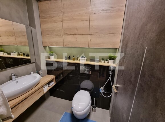 Apartament de vânzare 2 camere Grigorescu - 104885AV | BLITZ Cluj-Napoca | Poza6