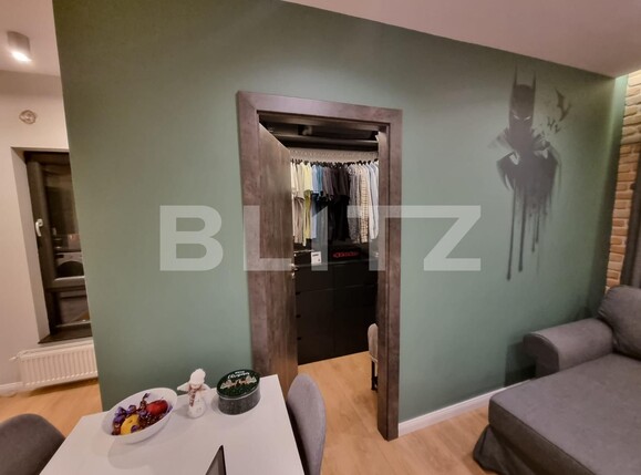 Apartament de vânzare 2 camere Grigorescu - 104885AV | BLITZ Cluj-Napoca | Poza3