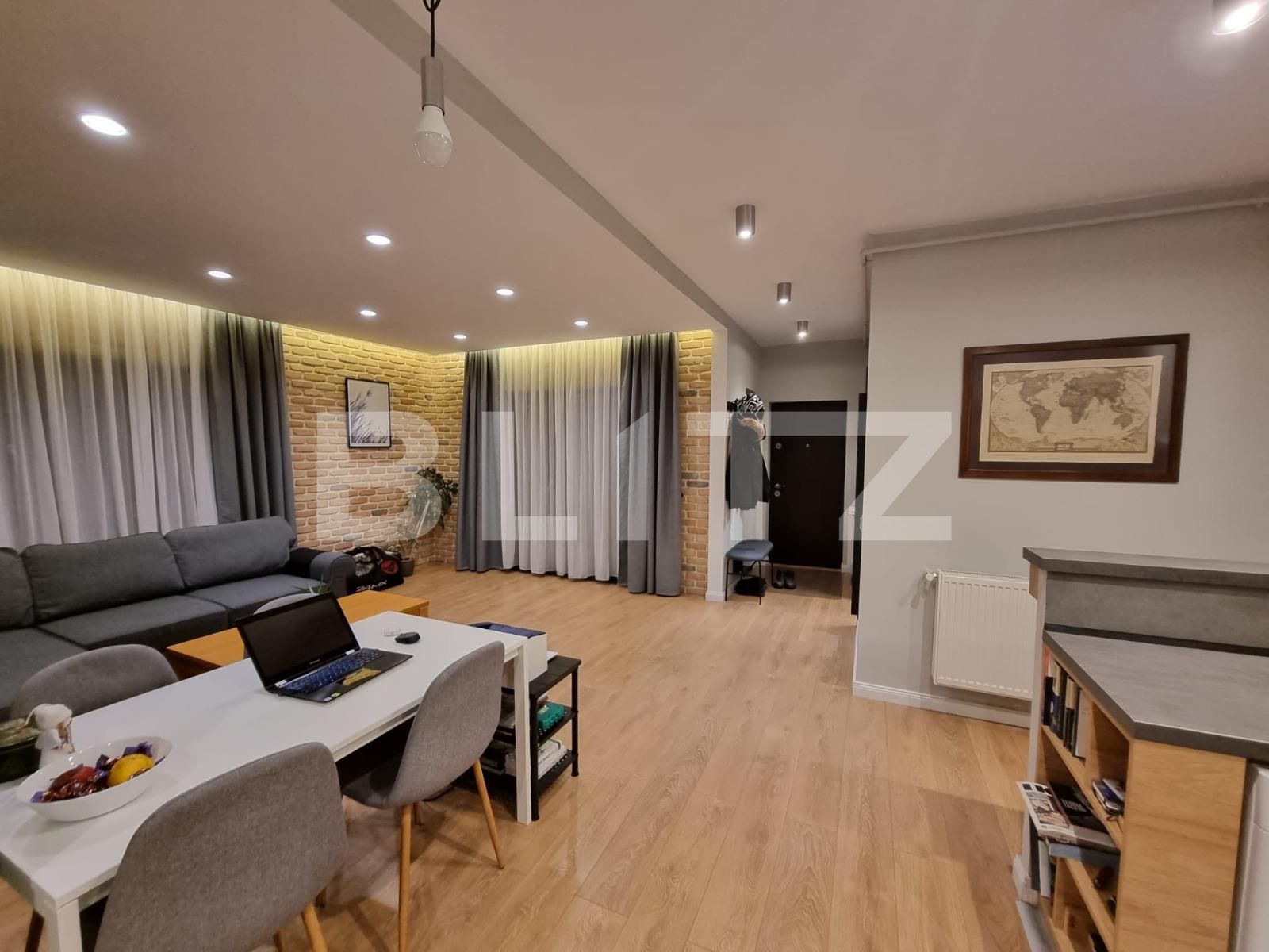 Apartament de vânzare 2 camere Grigorescu - 104885AV | BLITZ Cluj-Napoca | Poza2