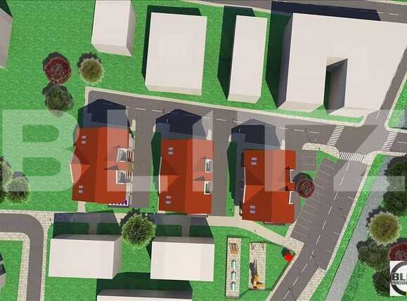 Apartament de vânzare 4 camere Zorilor - 10489AV | BLITZ Cluj-Napoca | Poza5