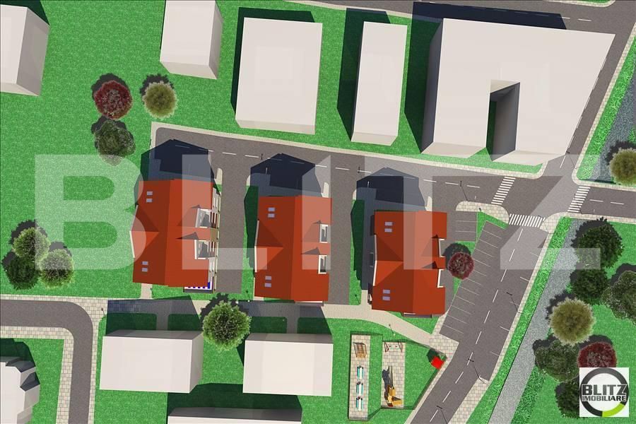 Apartament de vânzare 4 camere Zorilor - 10489AV | BLITZ Cluj-Napoca | Poza5