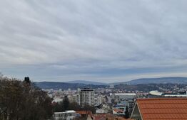 Unitate de triplex lux in centrul orasului.