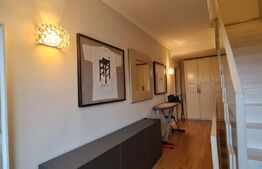 Unitate de triplex lux in centrul orasului.