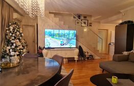 Unitate de triplex lux in centrul orasului.