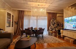 Unitate de triplex lux in centrul orasului.