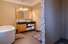 Unitate de triplex lux in centrul orasului.