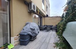 Unitate de triplex lux in centrul orasului.