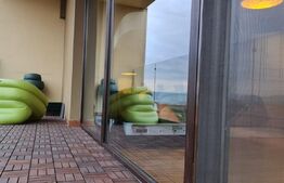 Unitate de triplex lux in centrul orasului.