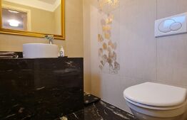 Unitate de triplex lux in centrul orasului.