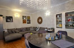 Unitate de triplex lux in centrul orasului.