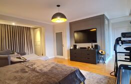 Unitate de triplex lux in centrul orasului.